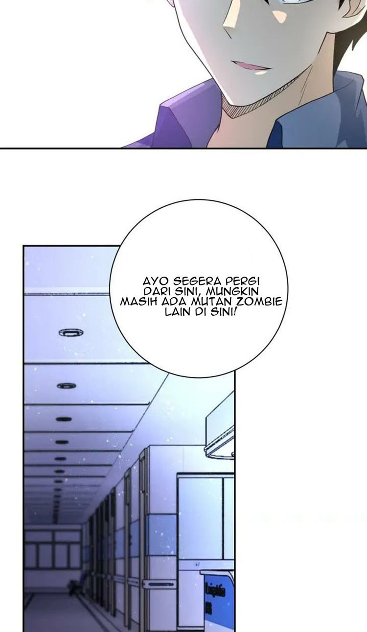 super-system - Chapter: 87