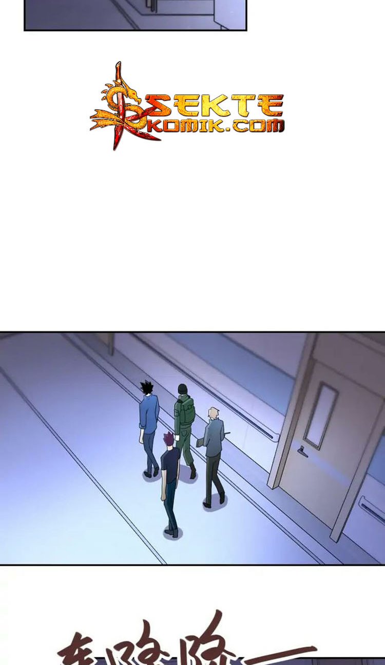 super-system - Chapter: 87