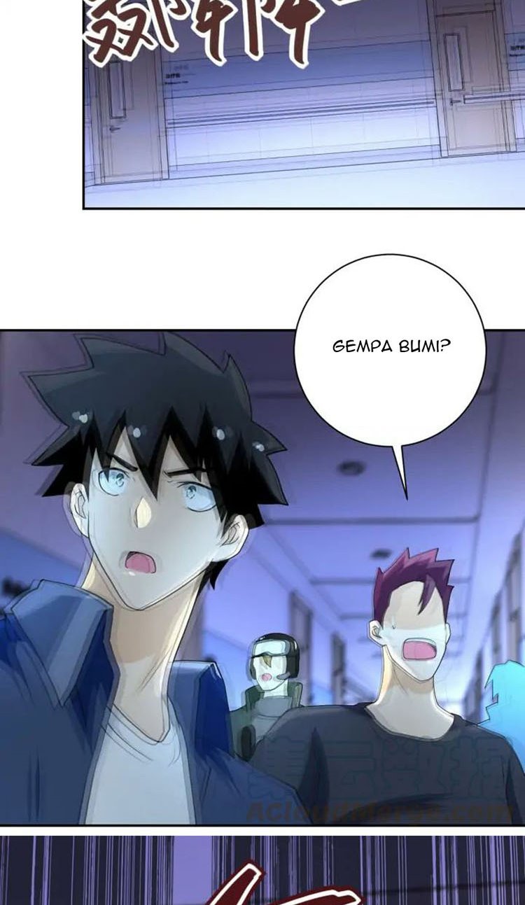 super-system - Chapter: 87
