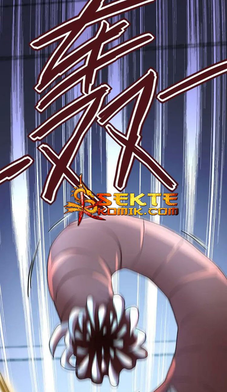 super-system - Chapter: 87
