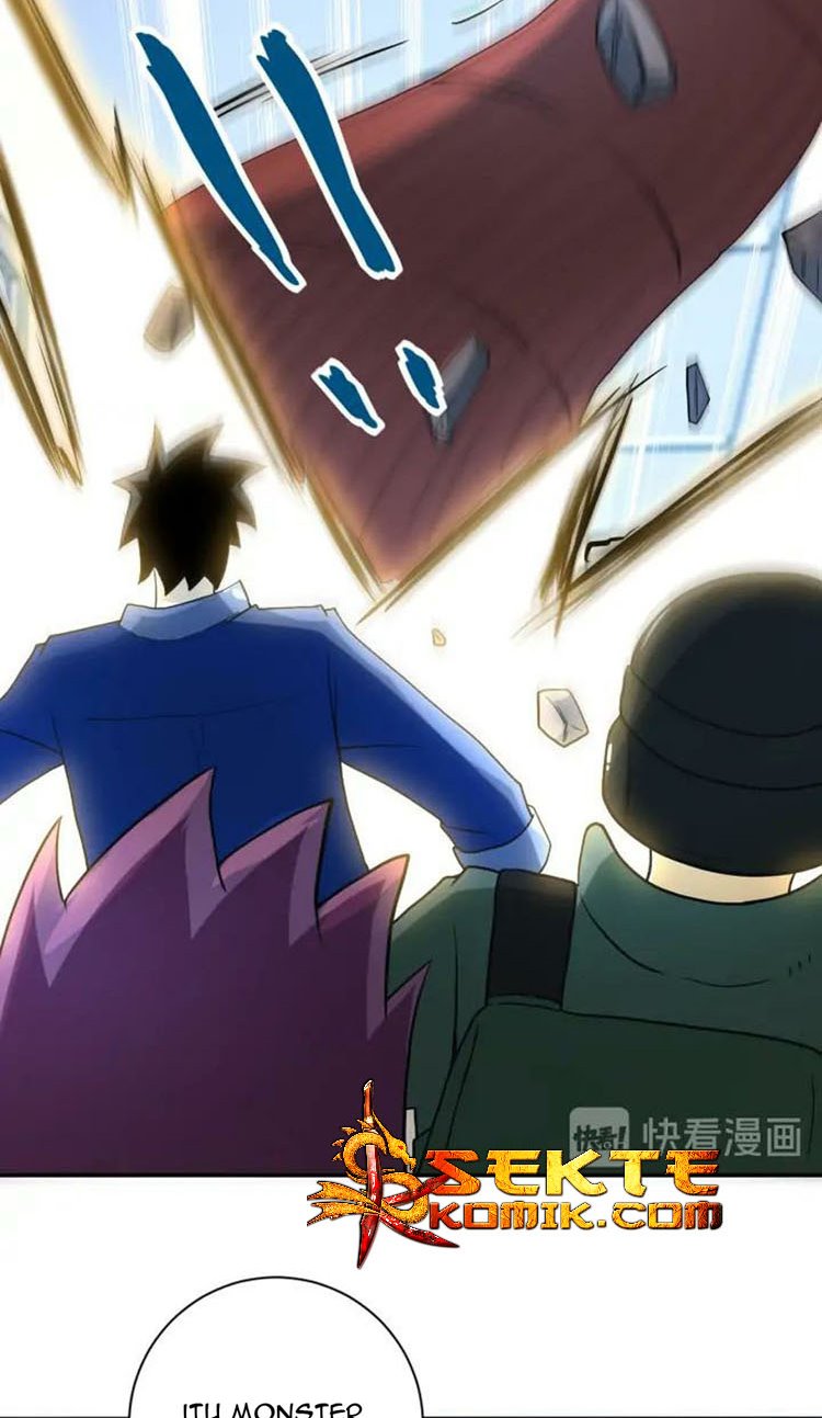 super-system - Chapter: 87