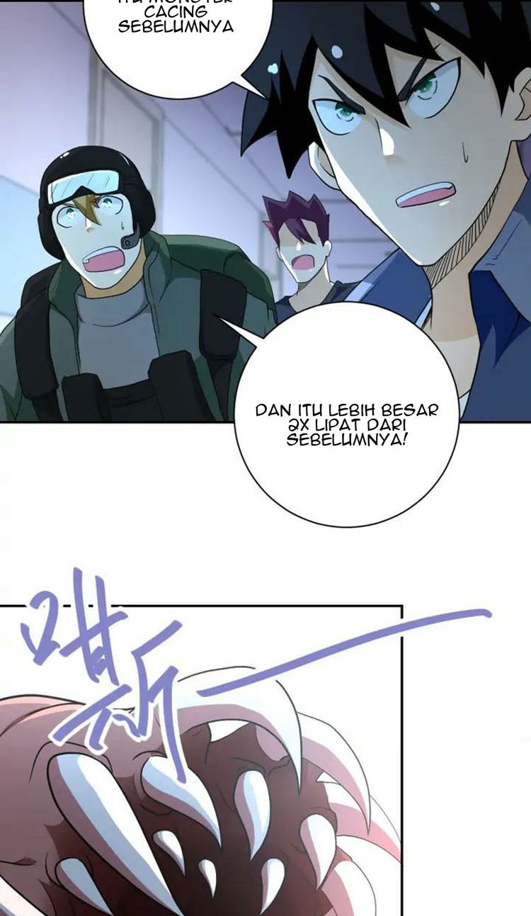 super-system - Chapter: 87