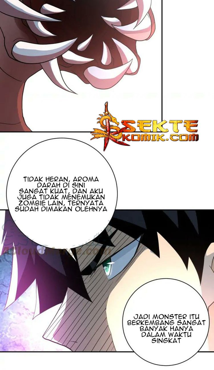 super-system - Chapter: 87