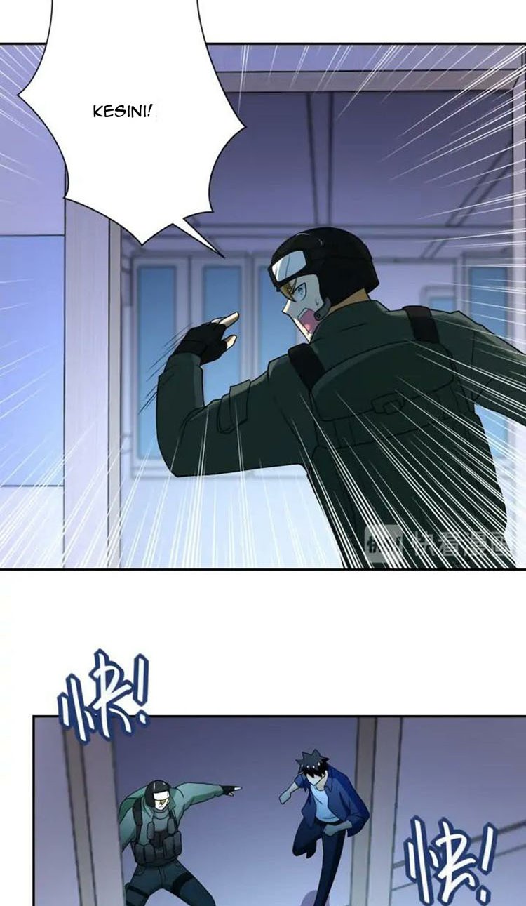 super-system - Chapter: 87