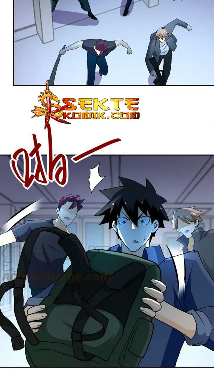 super-system - Chapter: 87