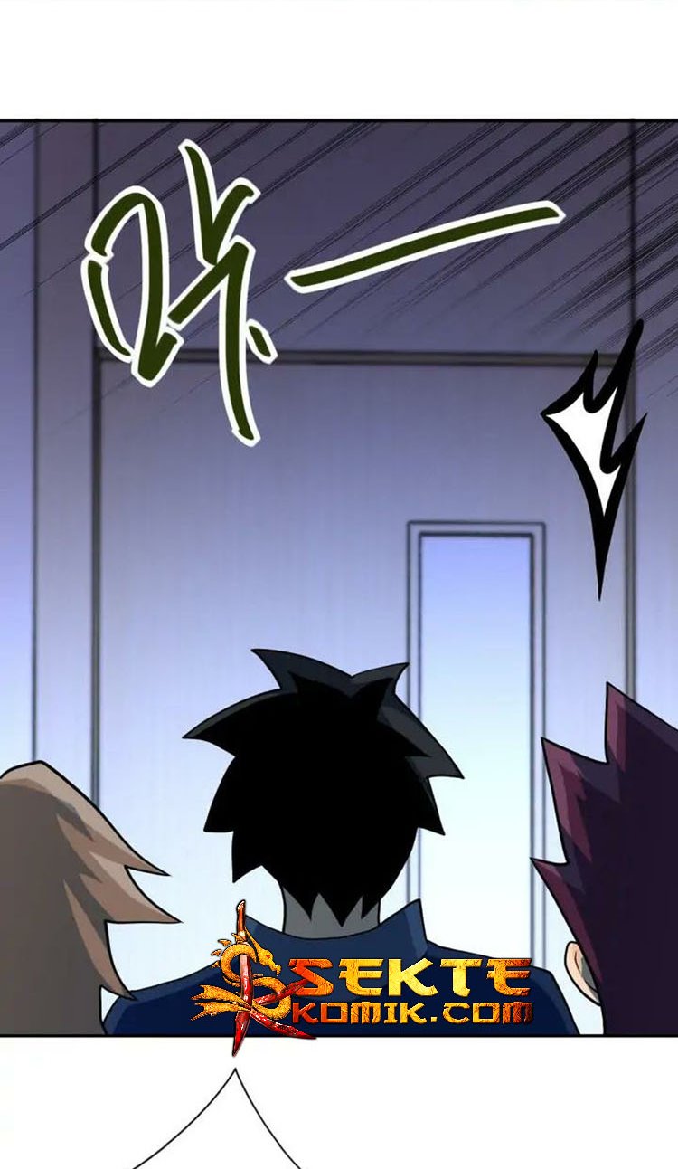 super-system - Chapter: 87