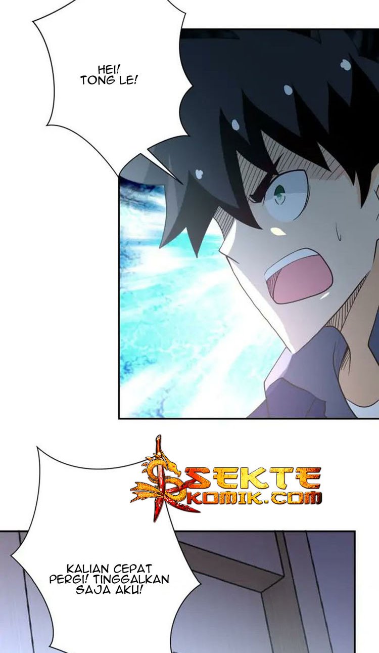 super-system - Chapter: 87