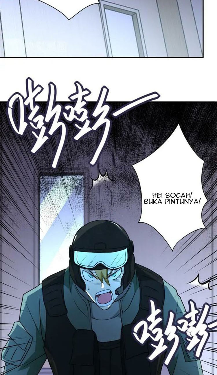 super-system - Chapter: 87