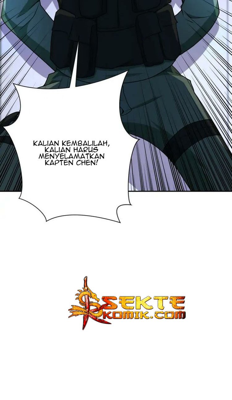 super-system - Chapter: 87