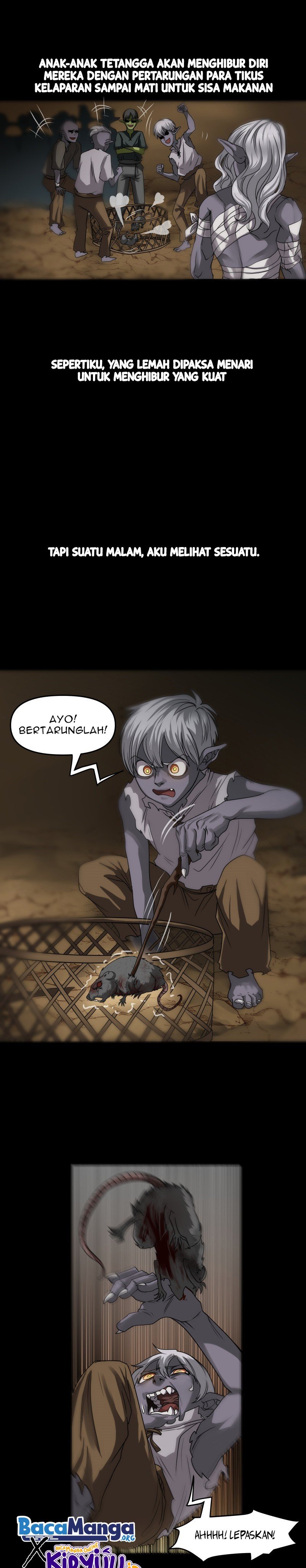 lord-of-goblins - Chapter: 18