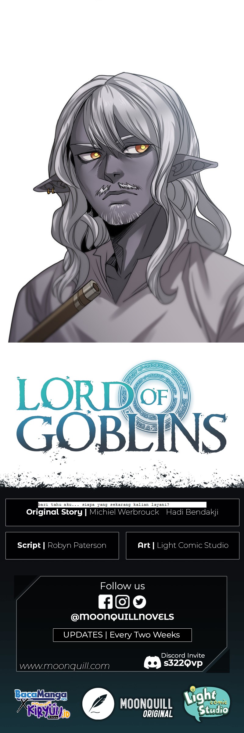 lord-of-goblins - Chapter: 18