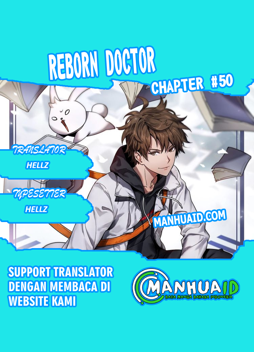 reborn-doctor - Chapter: 50