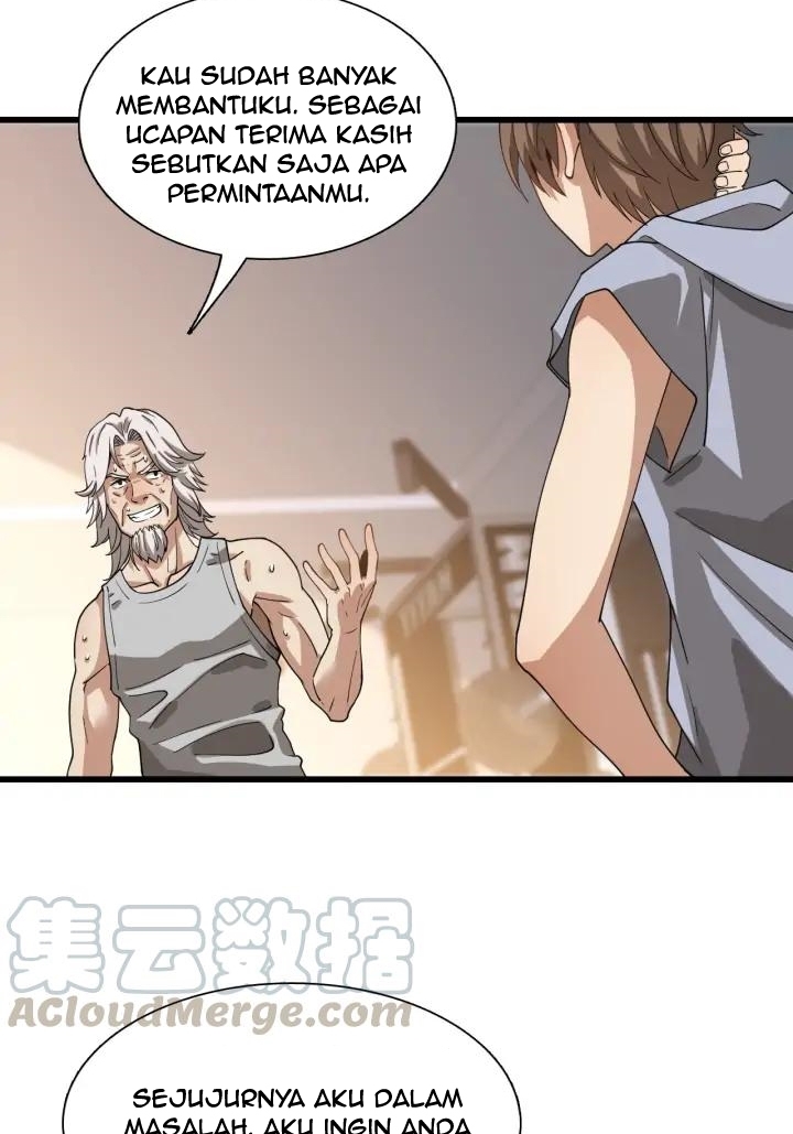 reborn-doctor - Chapter: 50