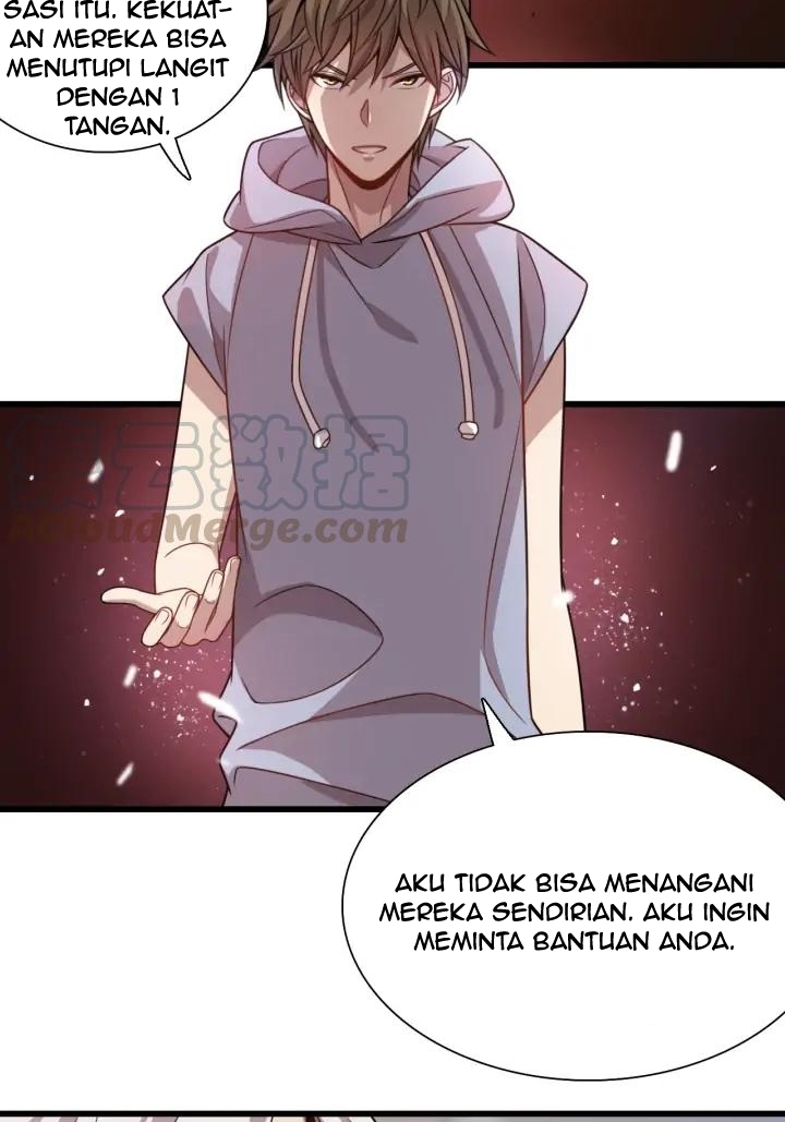 reborn-doctor - Chapter: 50