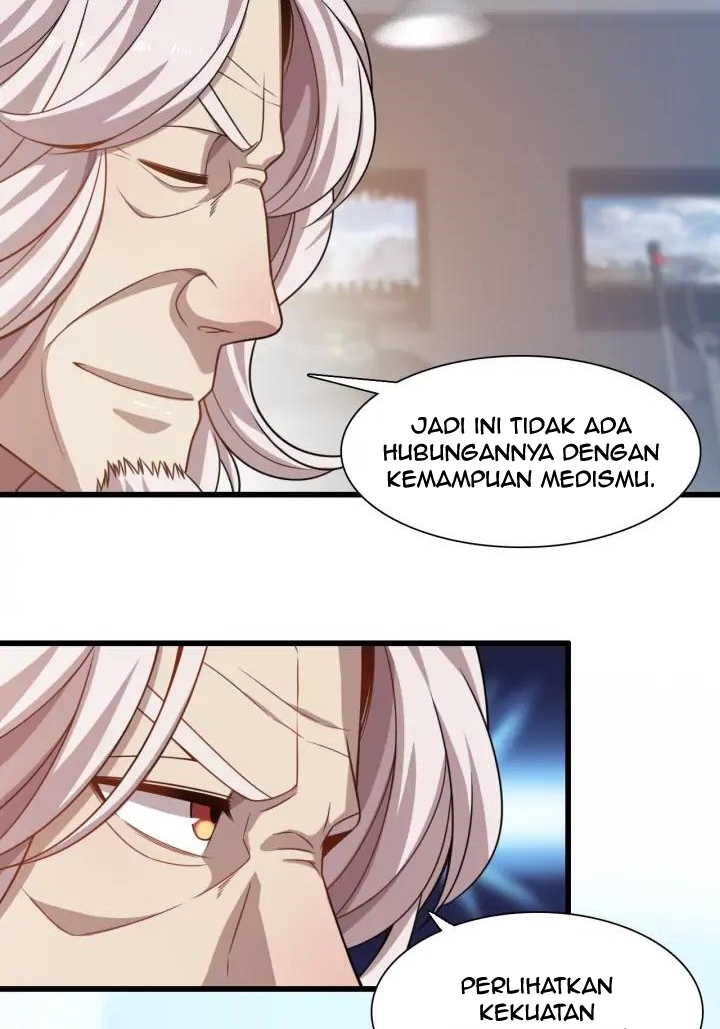 reborn-doctor - Chapter: 50