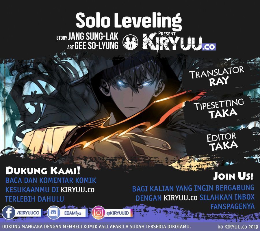 solo-leveling - Chapter: 92