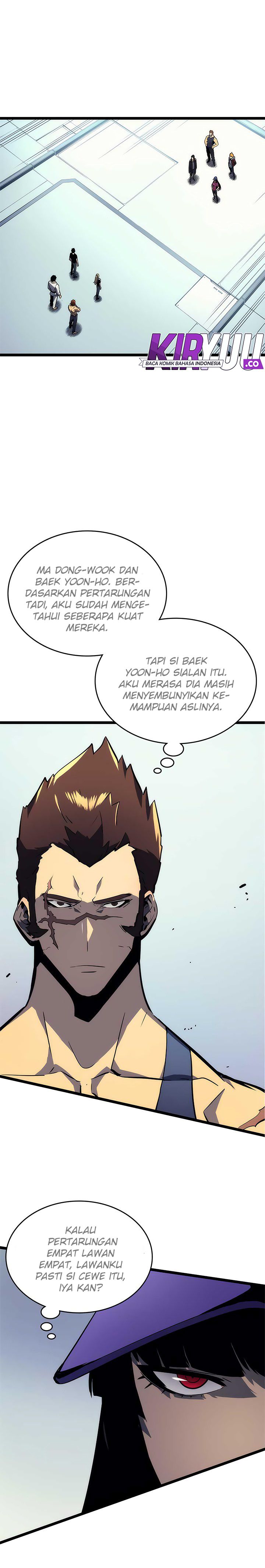 solo-leveling - Chapter: 92