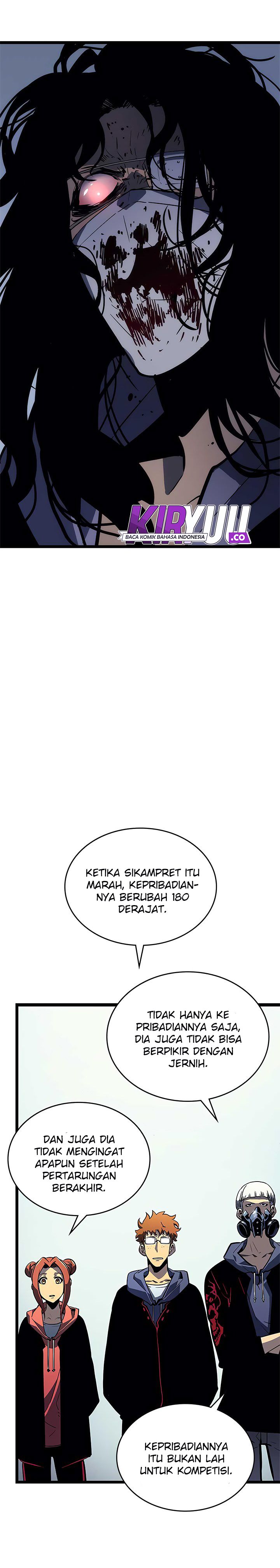 solo-leveling - Chapter: 92