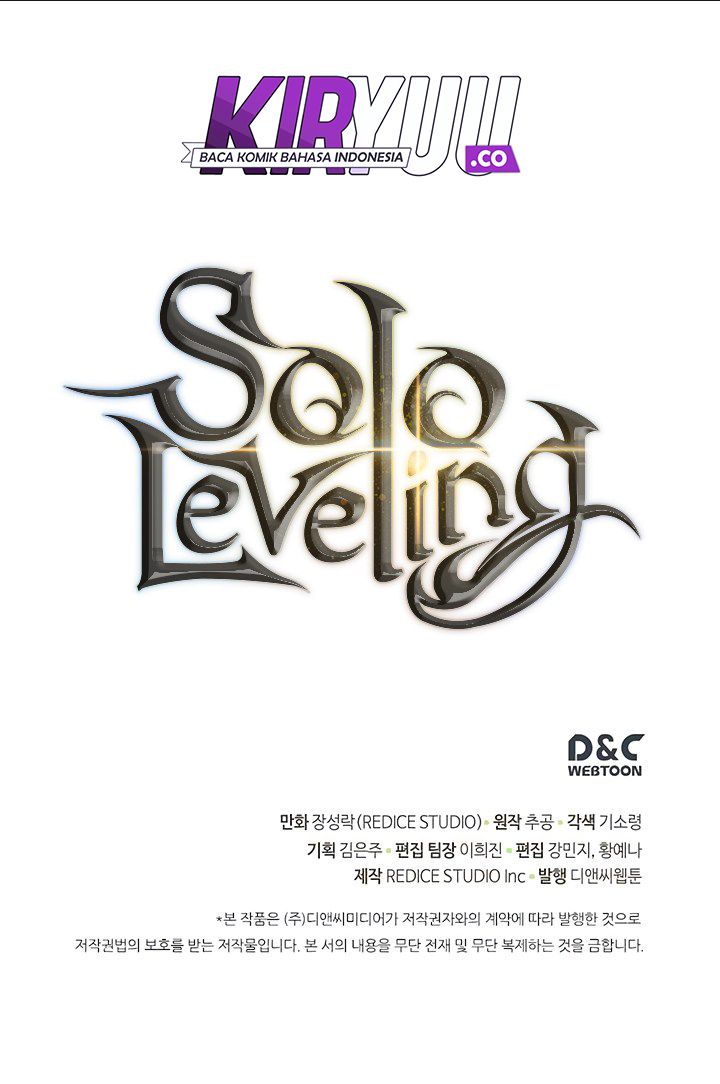 solo-leveling - Chapter: 92