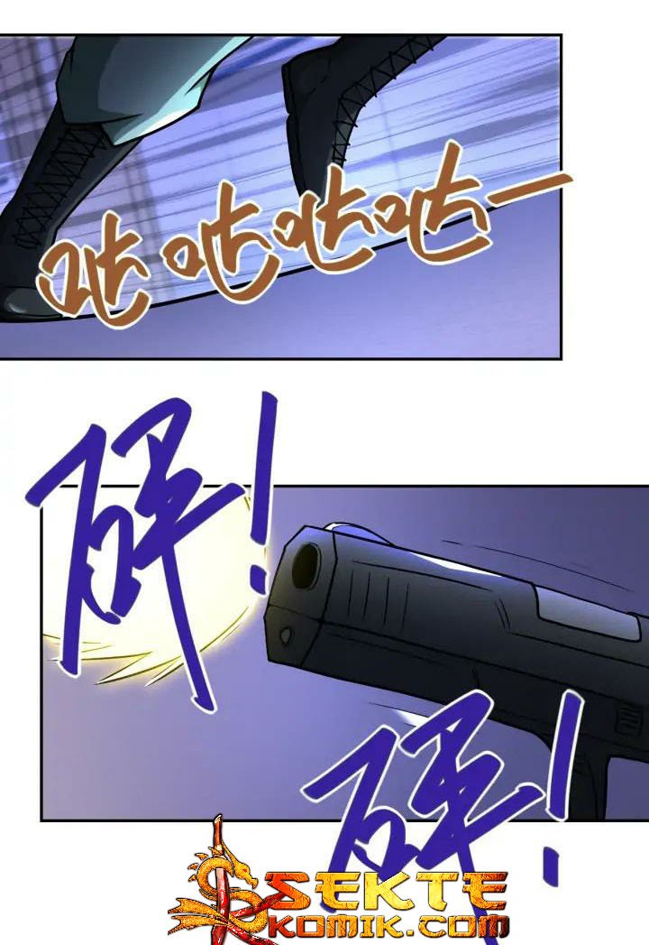 super-system - Chapter: 88