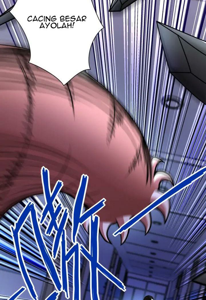 super-system - Chapter: 88