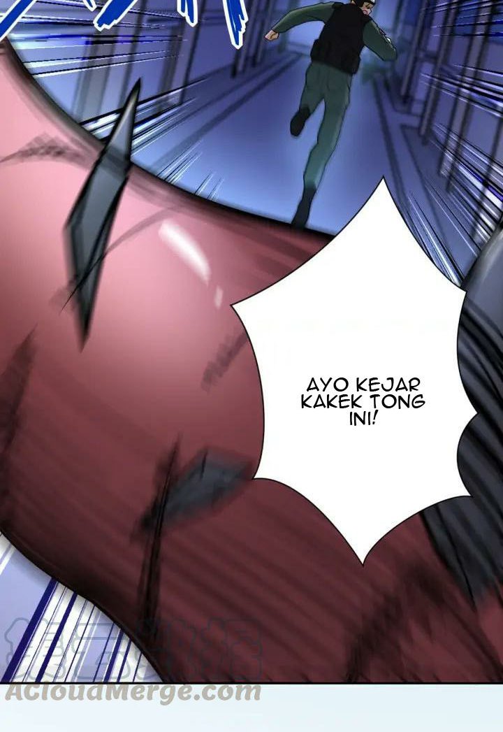 super-system - Chapter: 88