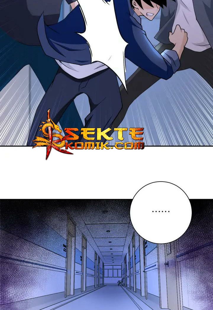 super-system - Chapter: 88