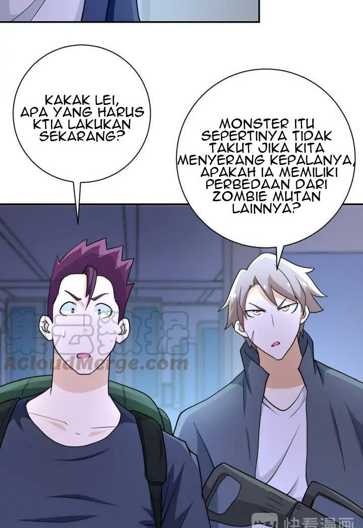 super-system - Chapter: 88