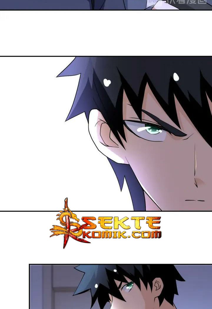 super-system - Chapter: 88