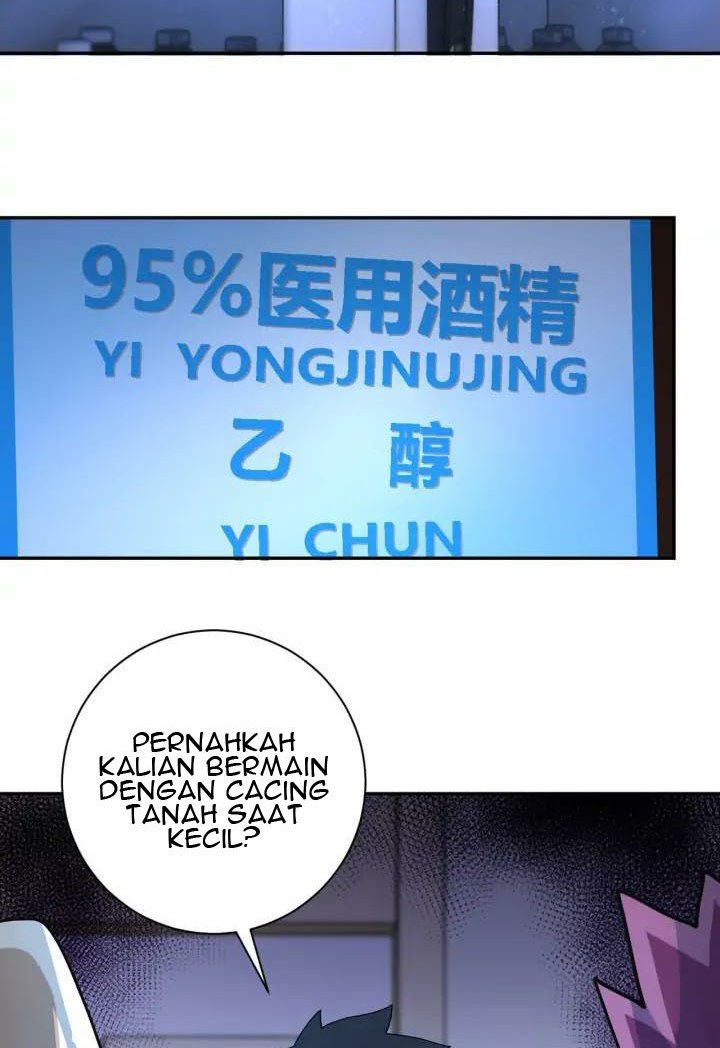 super-system - Chapter: 88