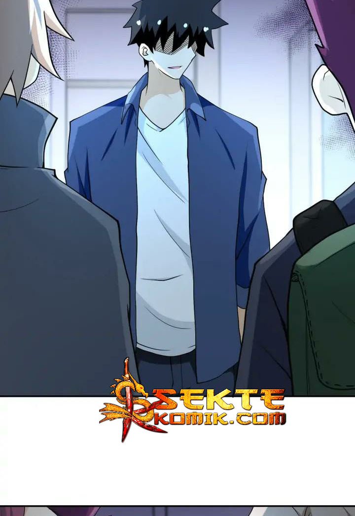 super-system - Chapter: 88
