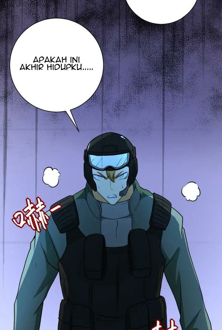 super-system - Chapter: 88