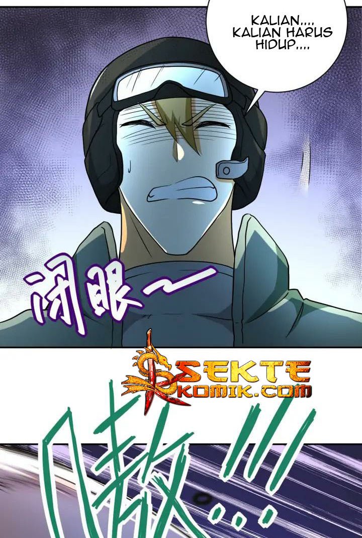 super-system - Chapter: 88