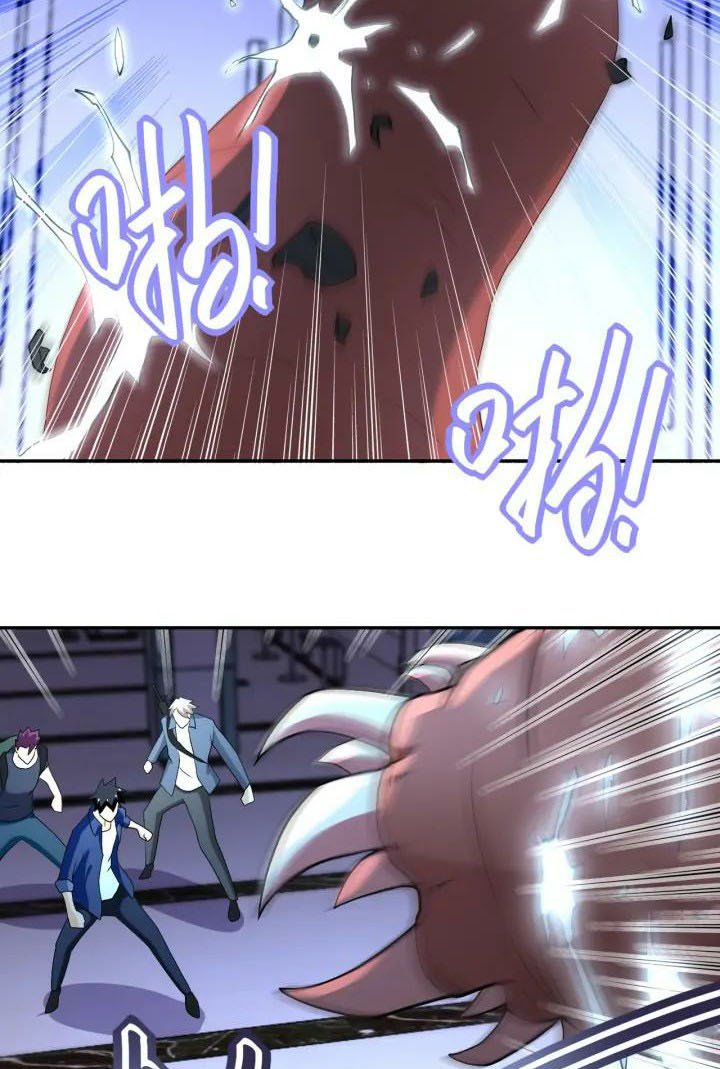 super-system - Chapter: 88