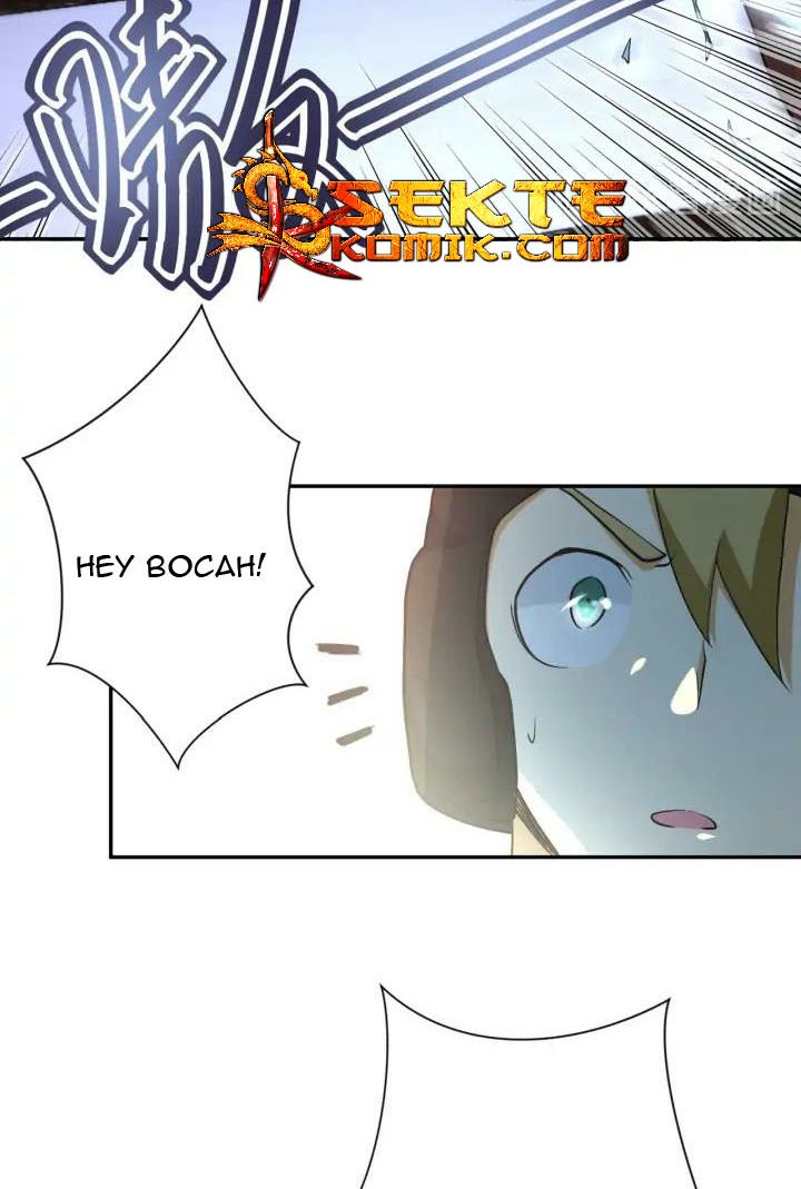 super-system - Chapter: 88