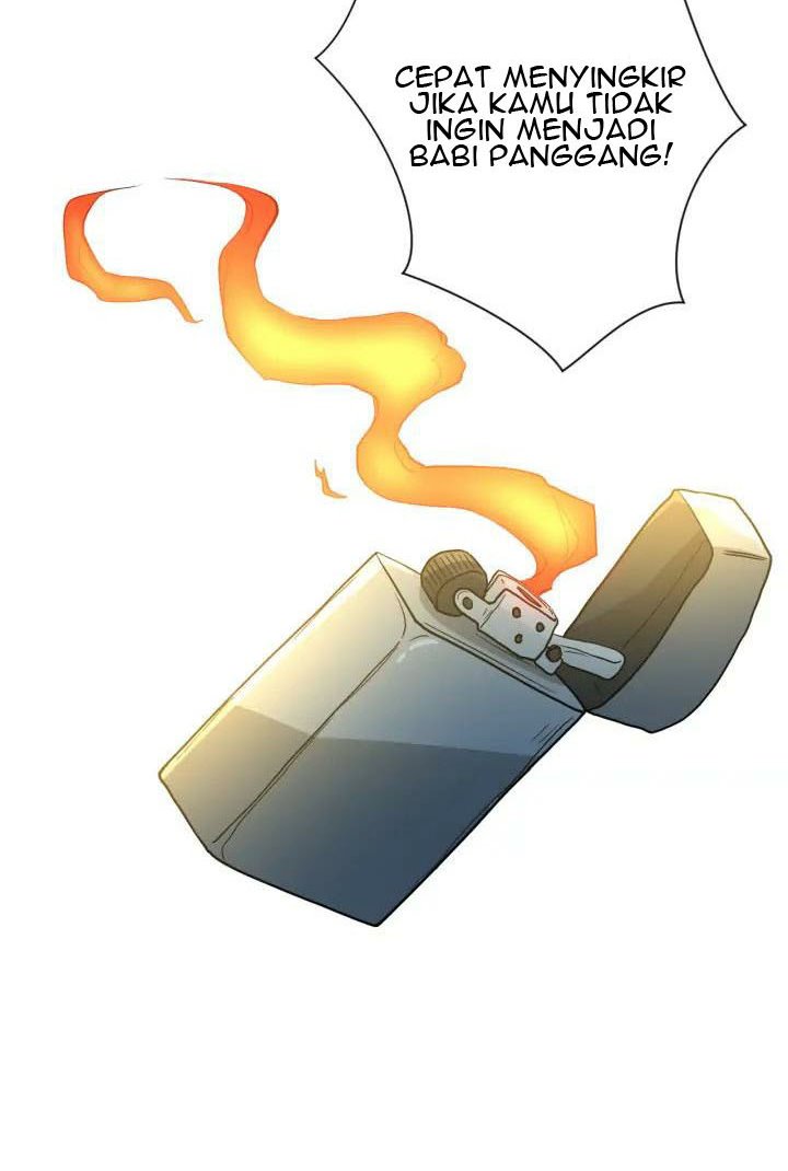 super-system - Chapter: 88