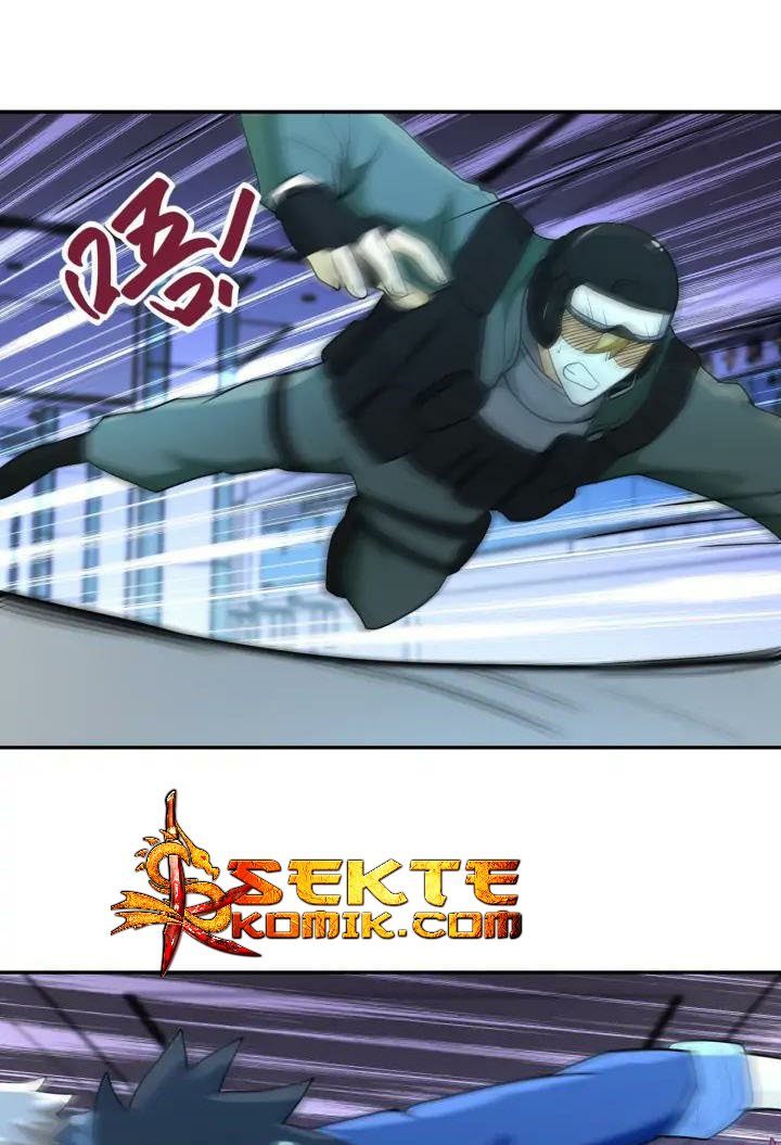 super-system - Chapter: 88