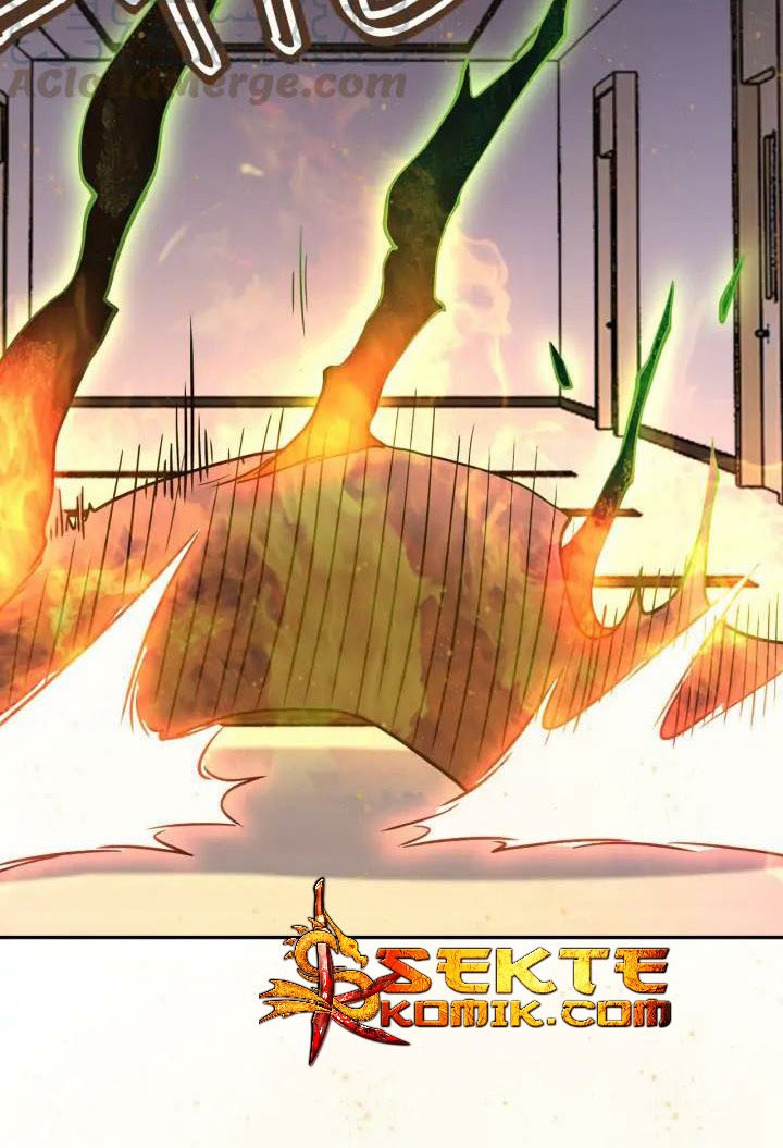 super-system - Chapter: 88