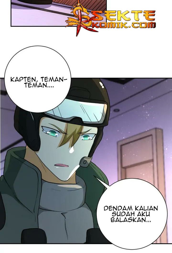 super-system - Chapter: 88