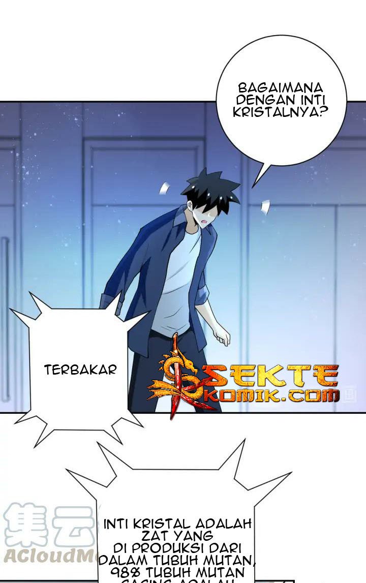 super-system - Chapter: 88