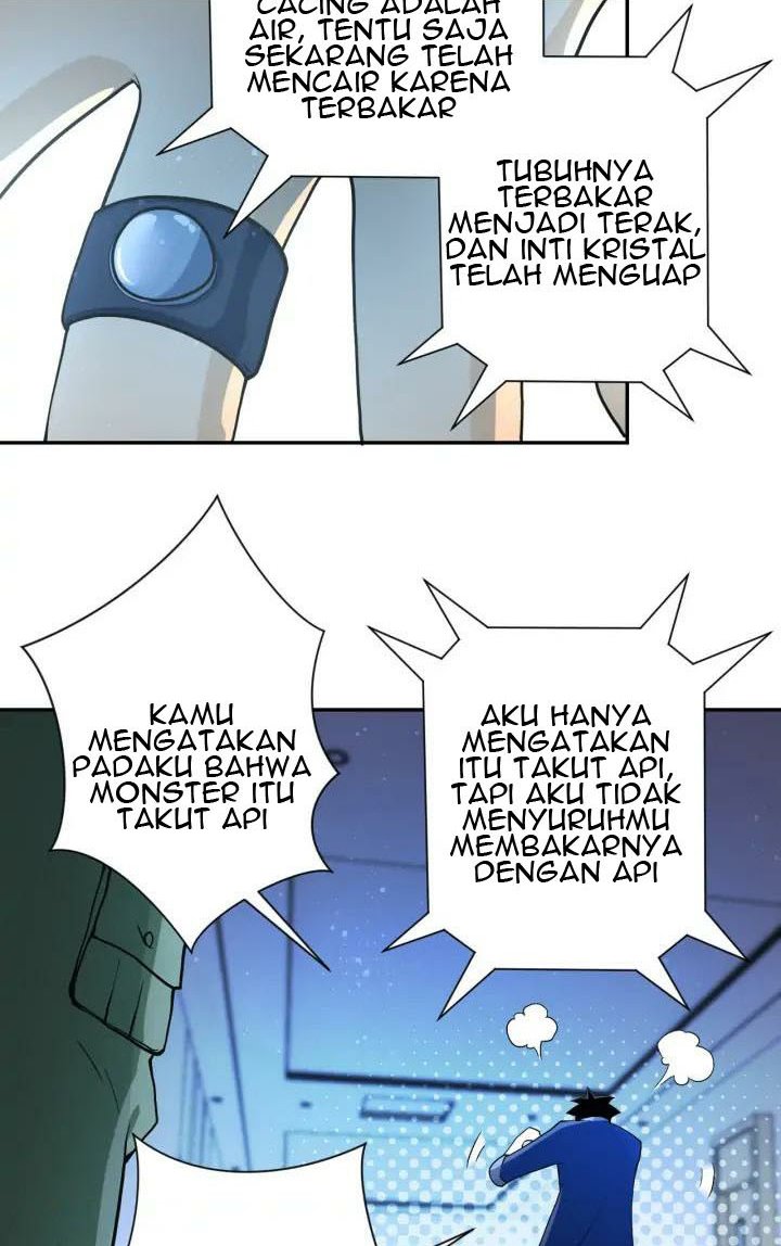 super-system - Chapter: 88