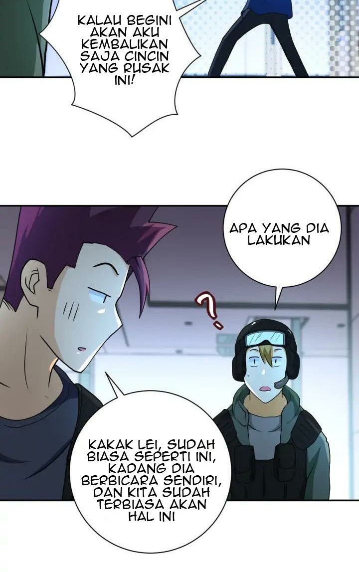 super-system - Chapter: 88
