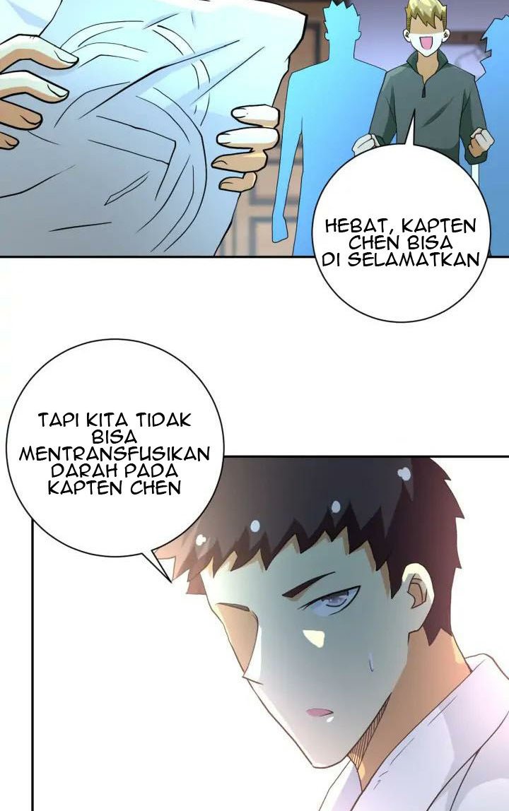 super-system - Chapter: 88