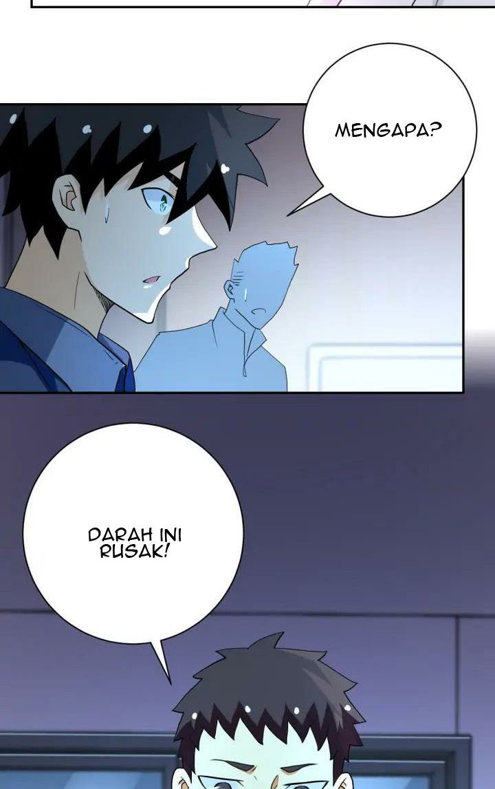 super-system - Chapter: 88