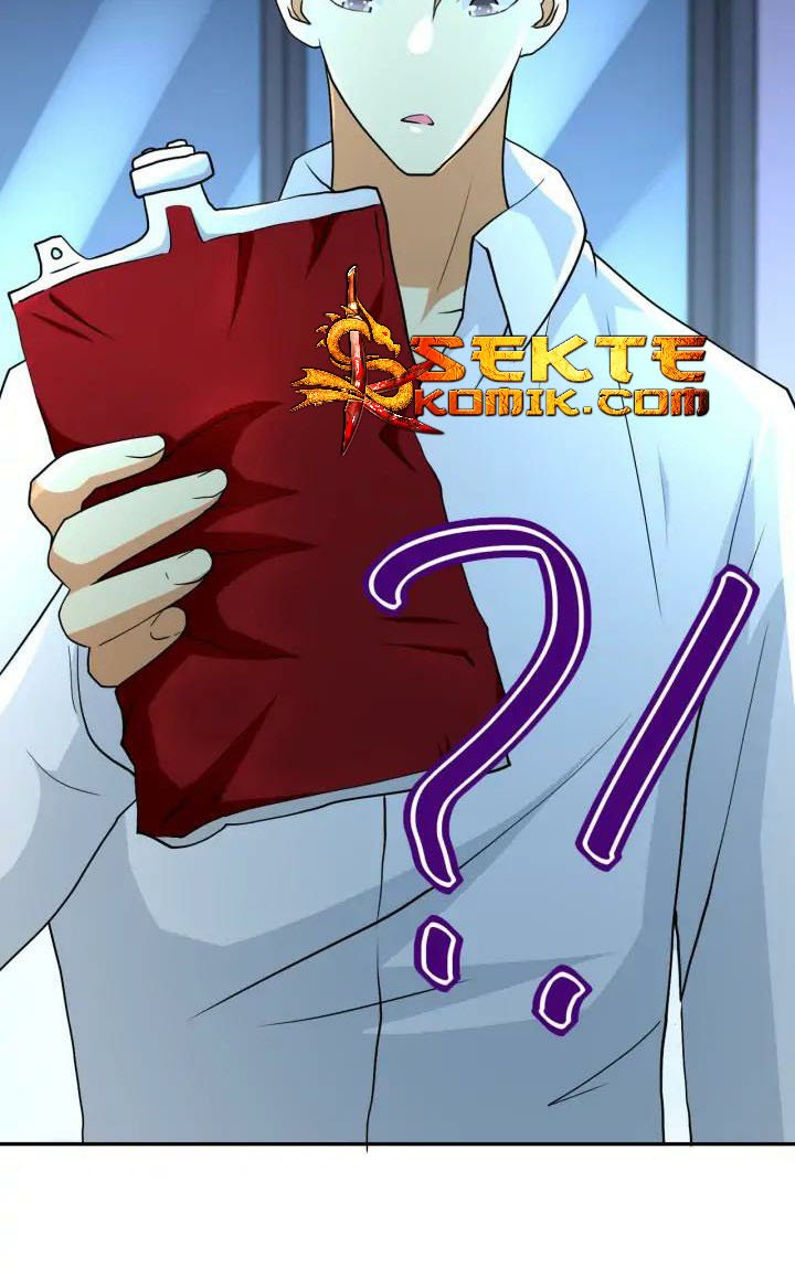 super-system - Chapter: 88