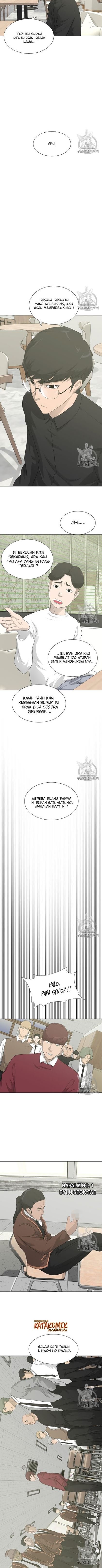 trigger - Chapter: 18