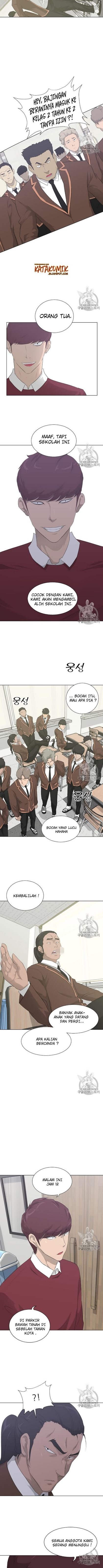 trigger - Chapter: 18