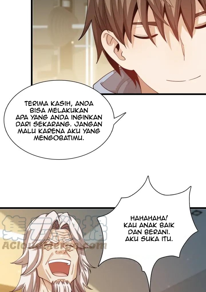 reborn-doctor - Chapter: 51