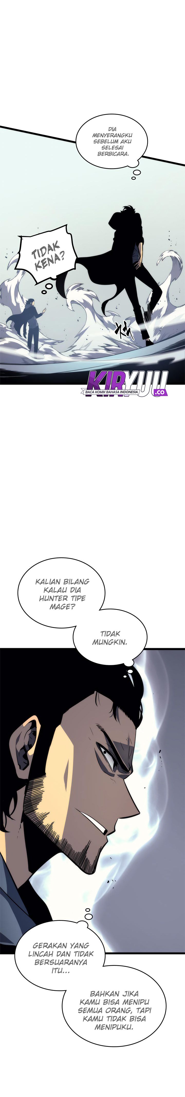 solo-leveling - Chapter: 93