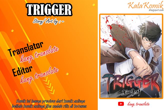 trigger - Chapter: 19